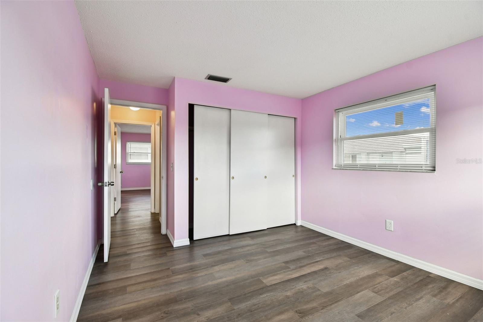 VENDOME VILLAGE 11 - Residential