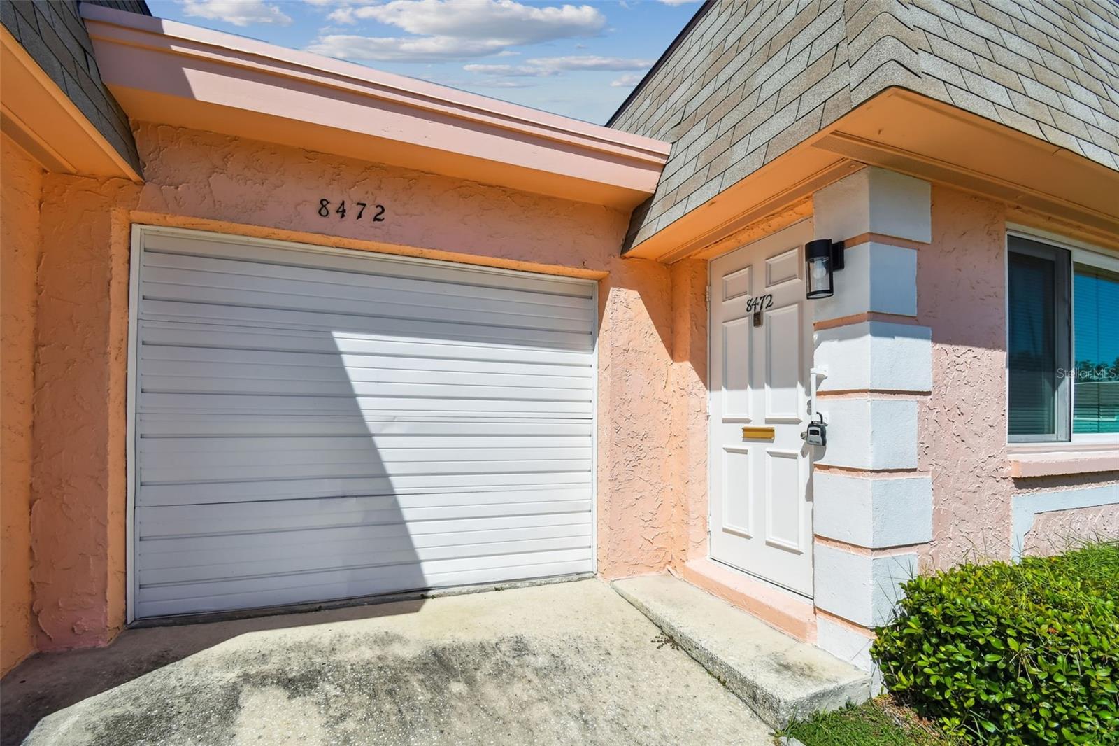VENDOME VILLAGE 11 - Residential
