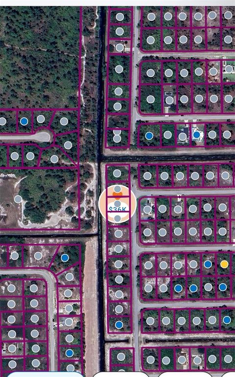1104 GENOA AVENUE S LEHIGH ACRES FL 33974