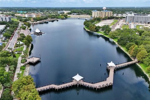 A home in ALTAMONTE SPRINGS