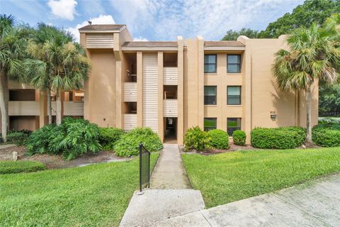 A home in ALTAMONTE SPRINGS