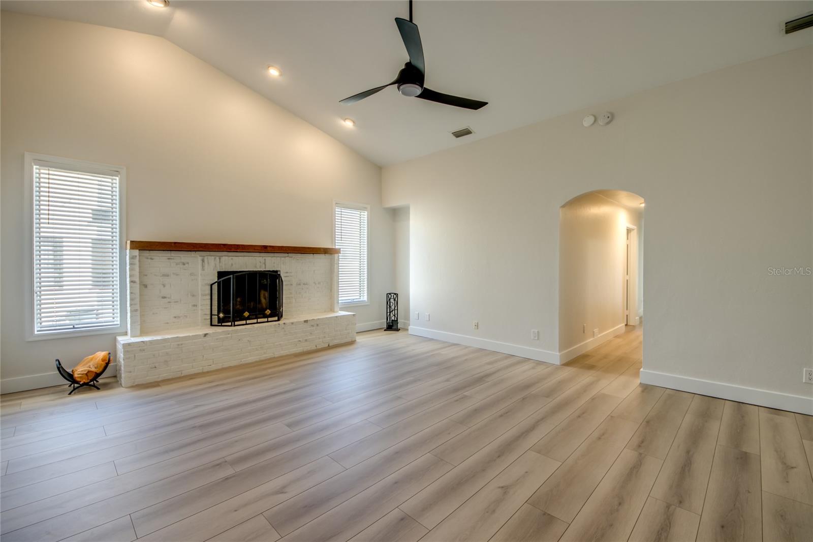 FOREST - Residential