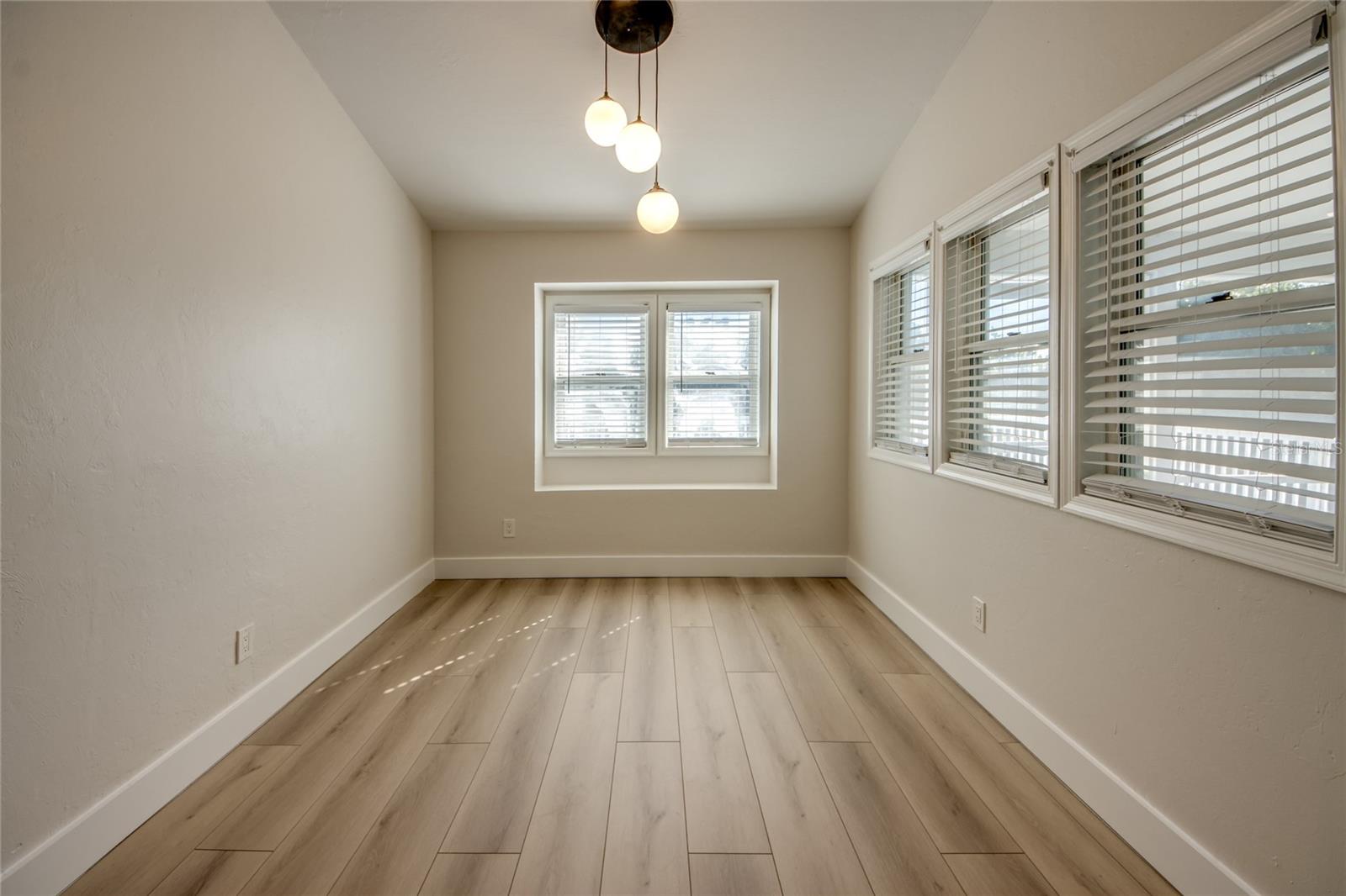 FOREST - Residential