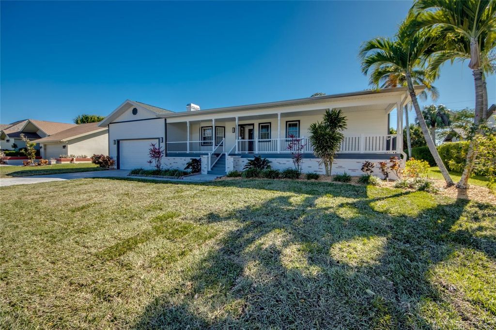 Photo of 6205 Deer Run, Fort Myers, FL 33908 (MLS # C7521106)