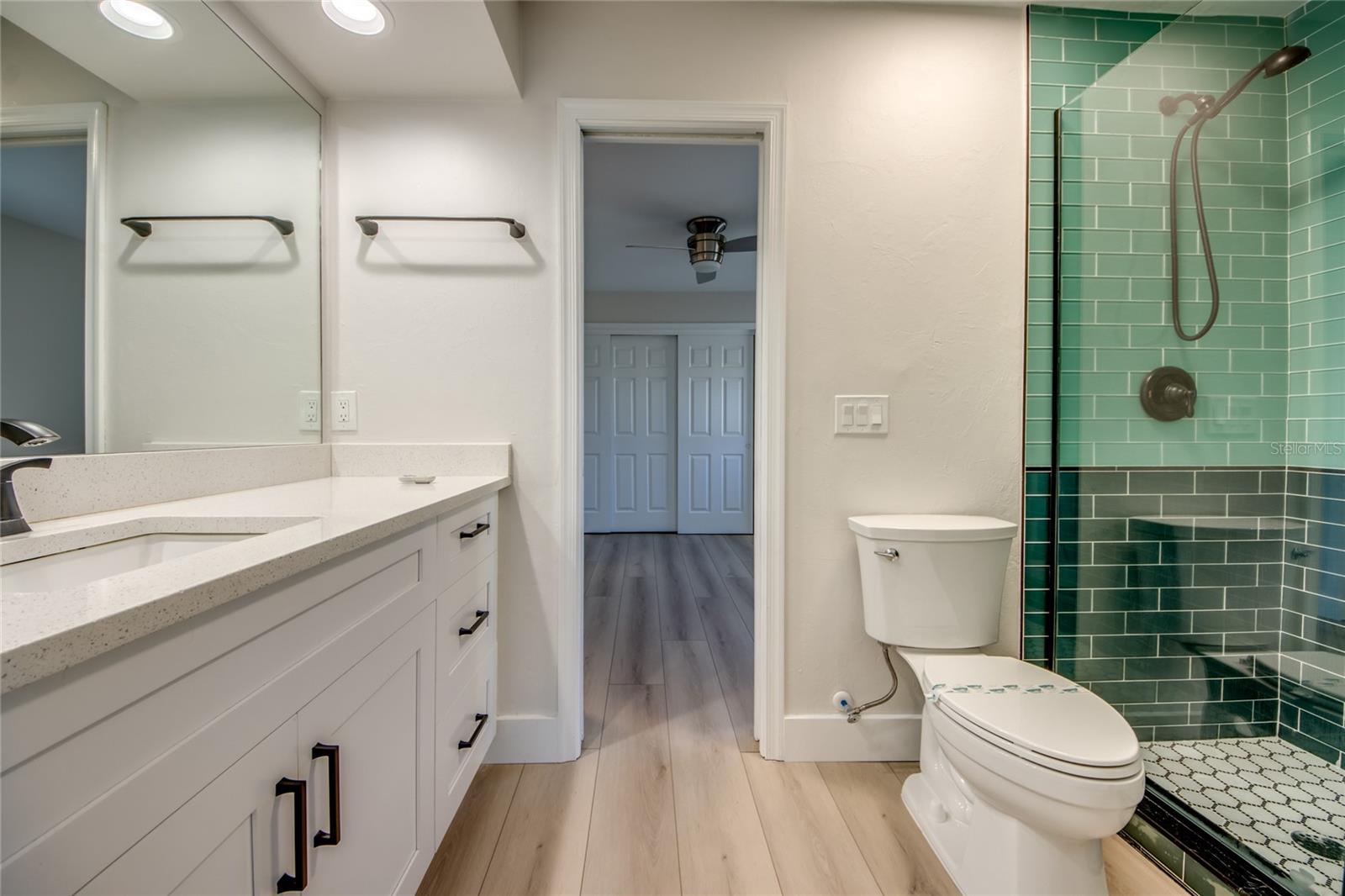 FOREST - Residential