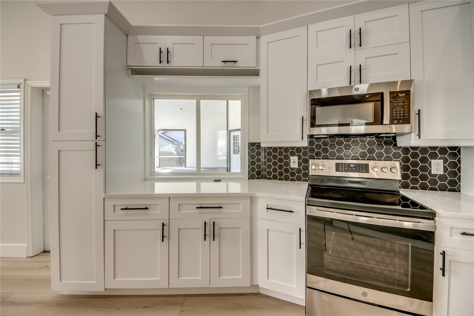 FOREST - Residential