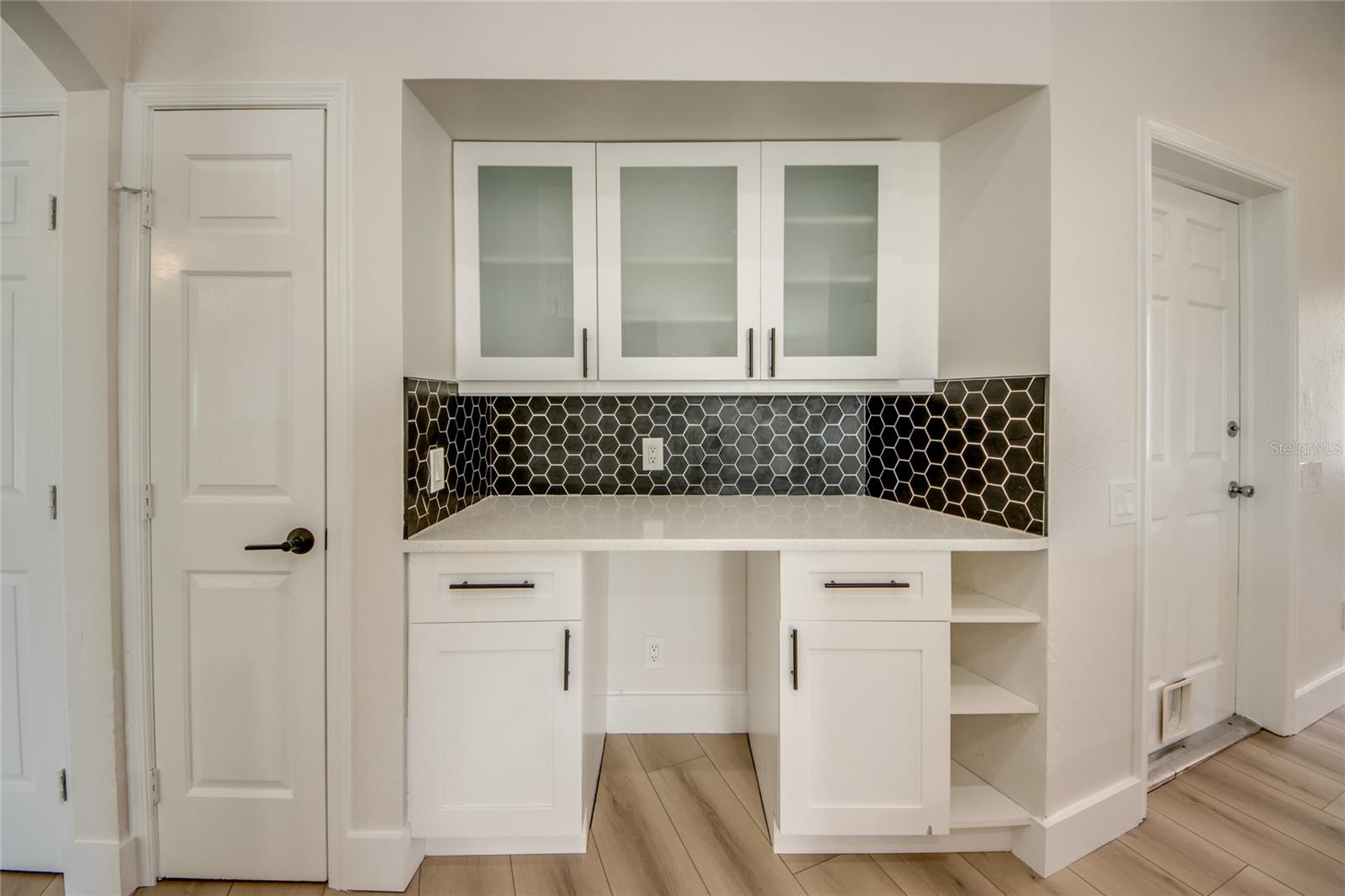 FOREST - Residential