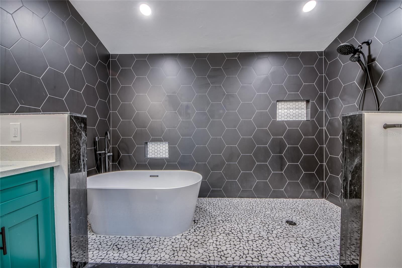 FOREST - Residential