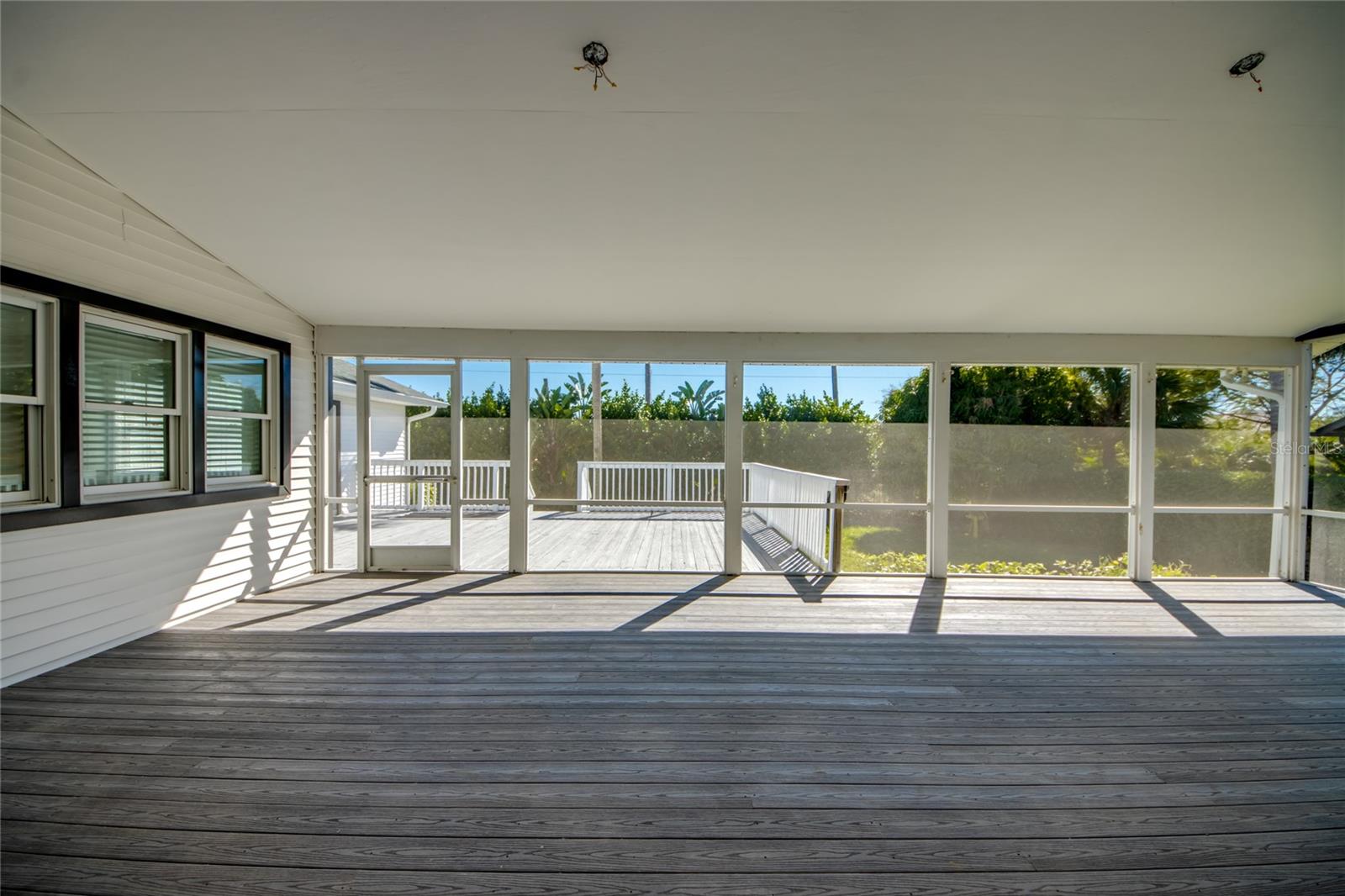 FOREST - Residential