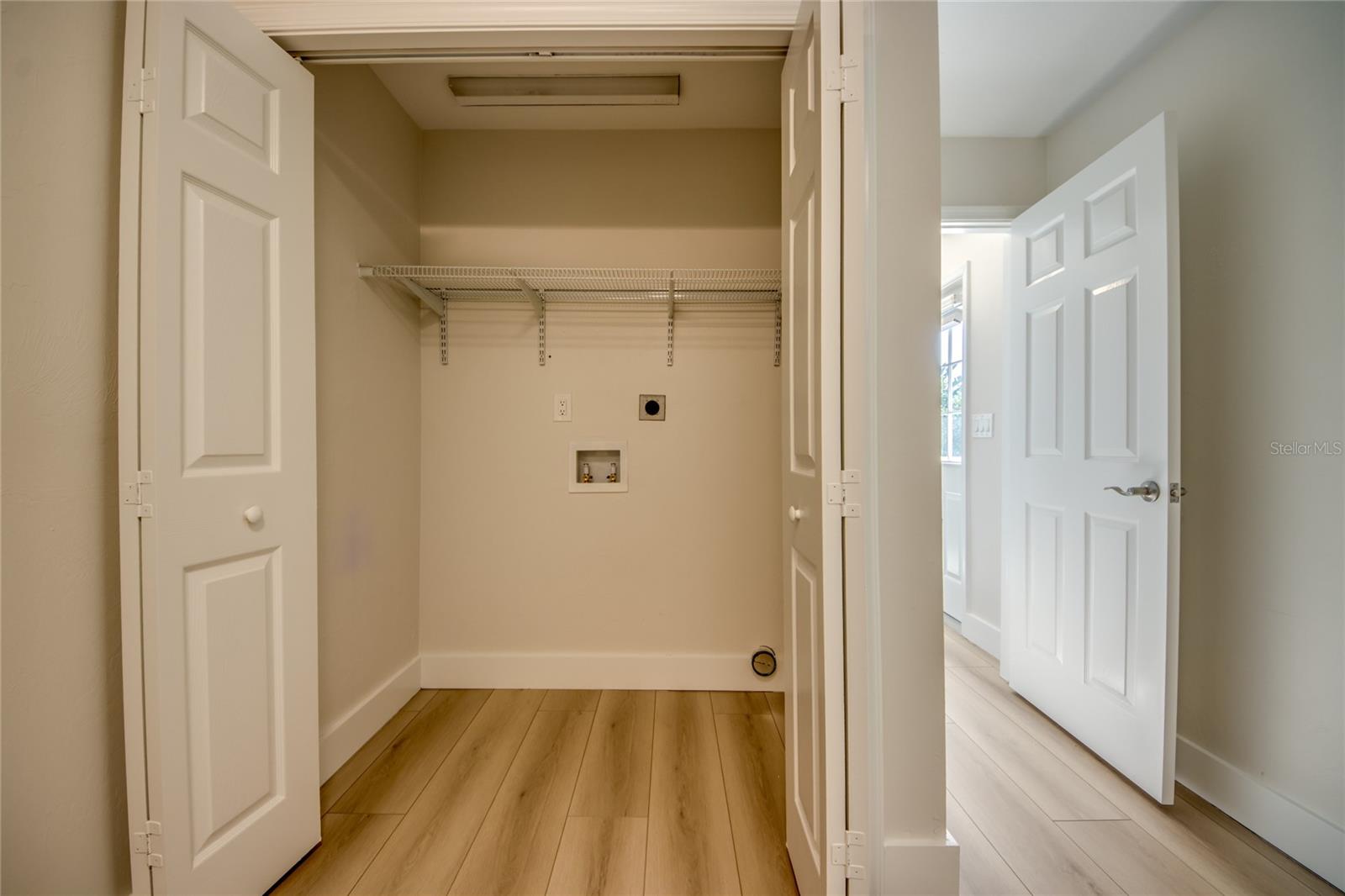 FOREST - Residential