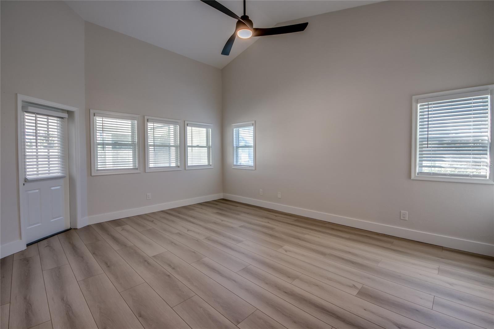 FOREST - Residential