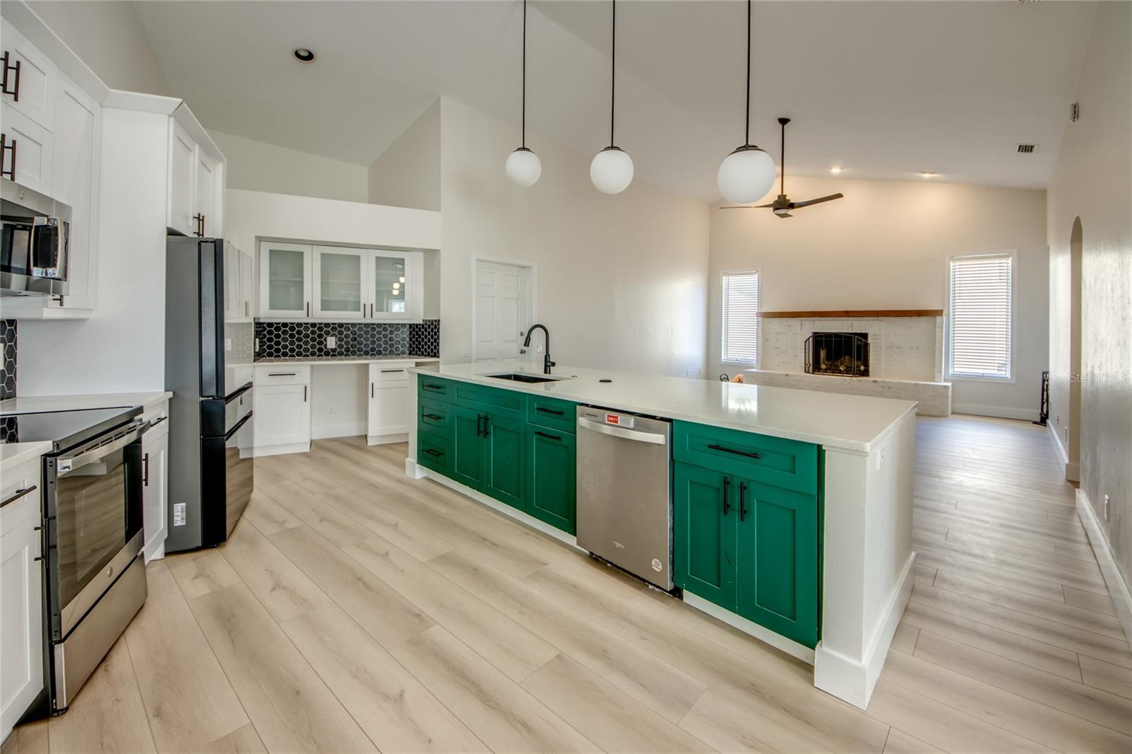 FOREST - Residential