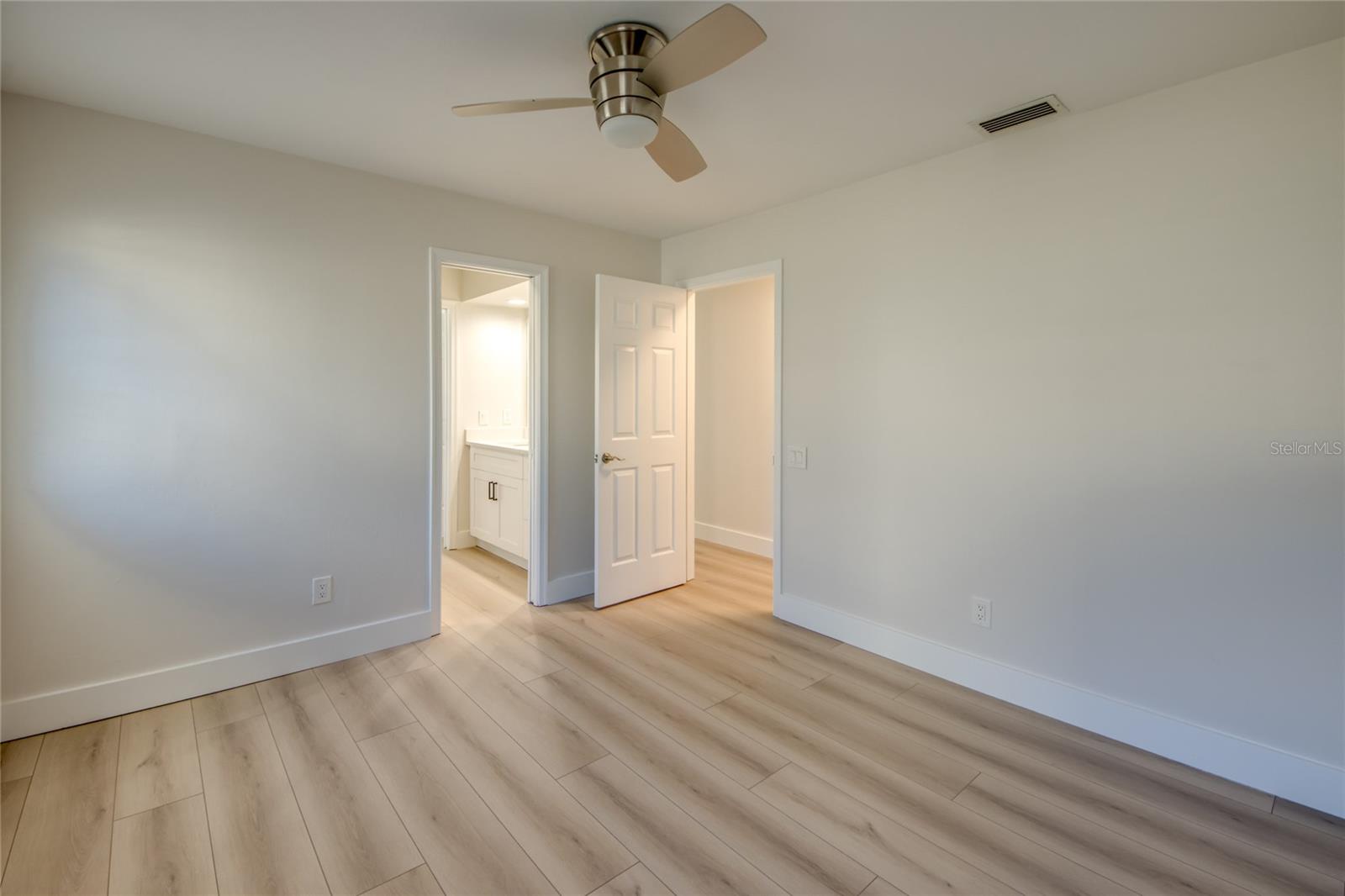 FOREST - Residential