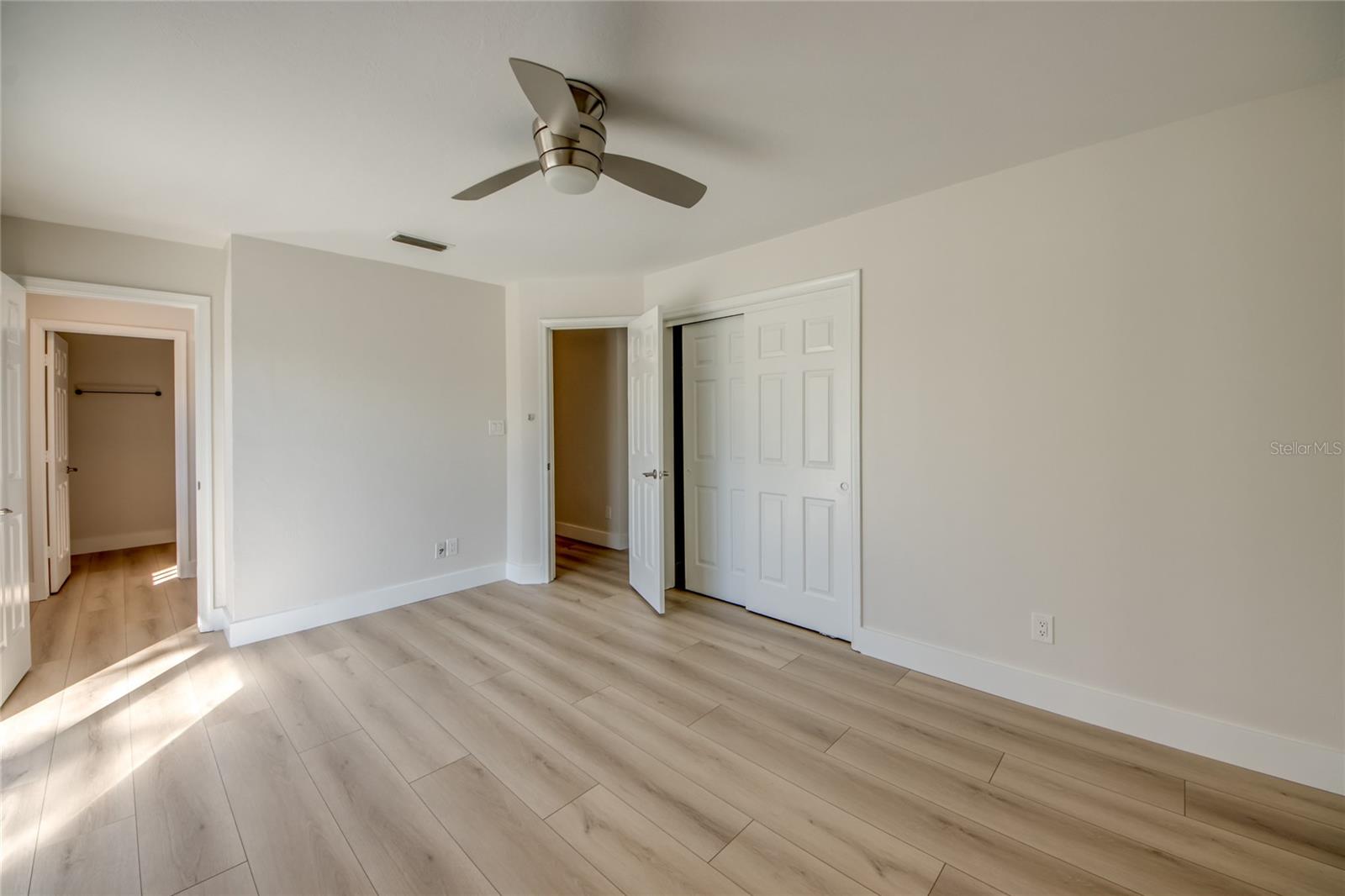 FOREST - Residential