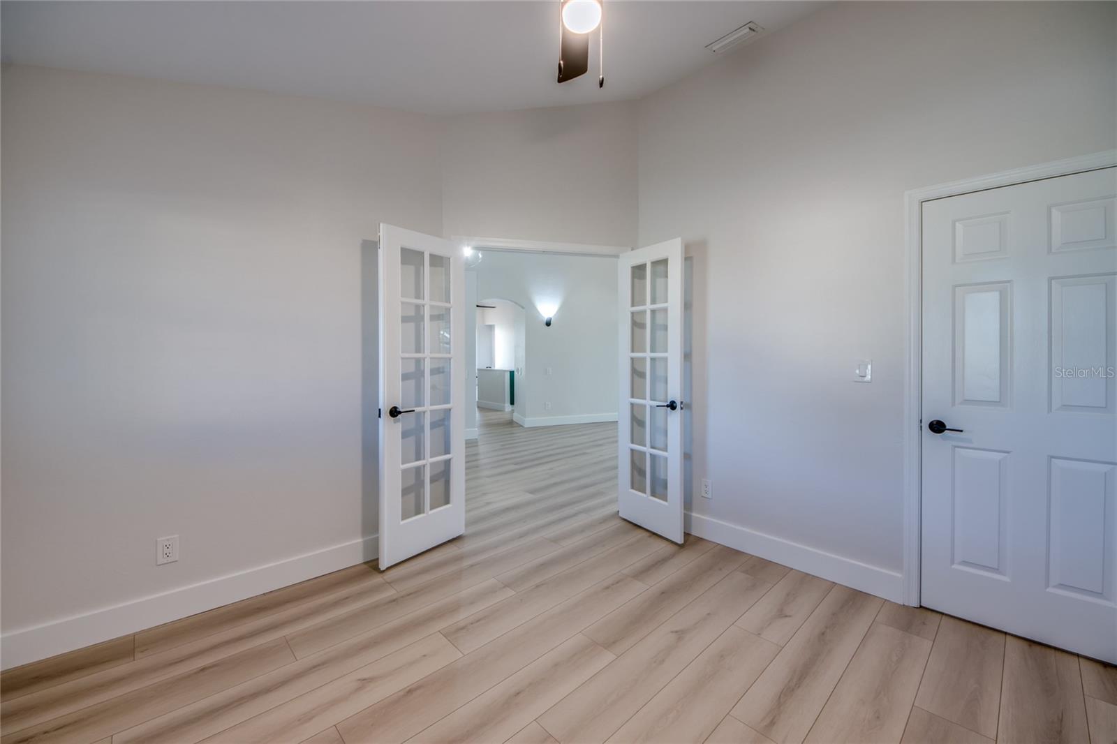 FOREST - Residential