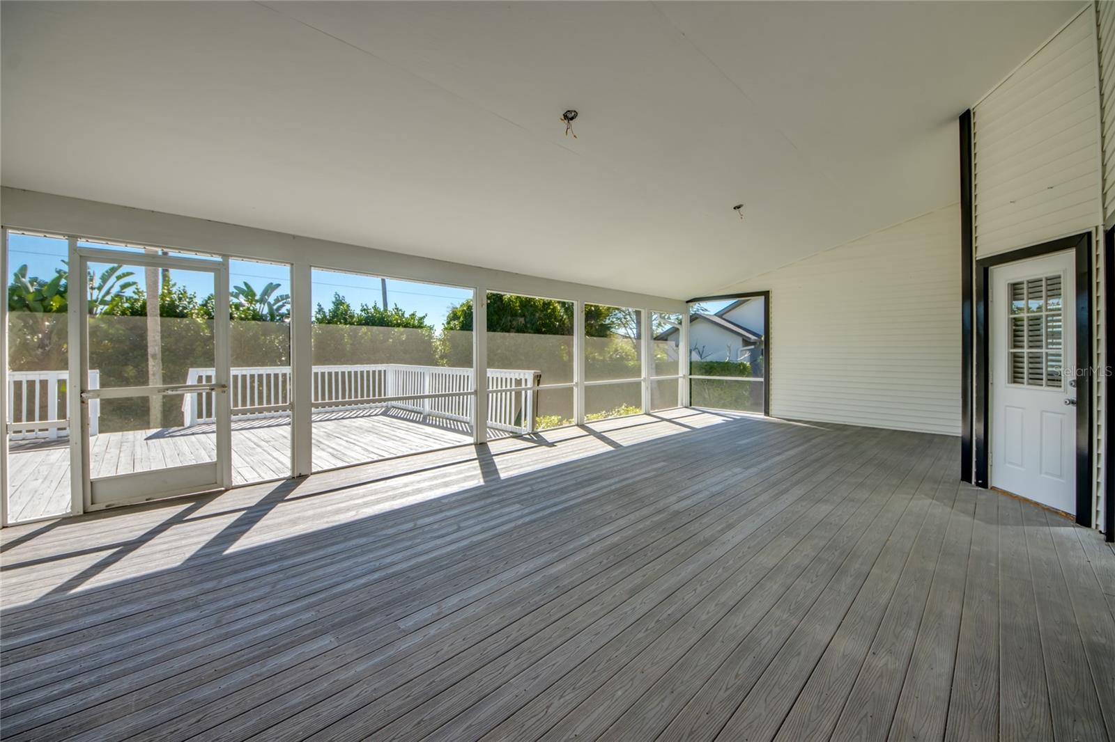 FOREST - Residential