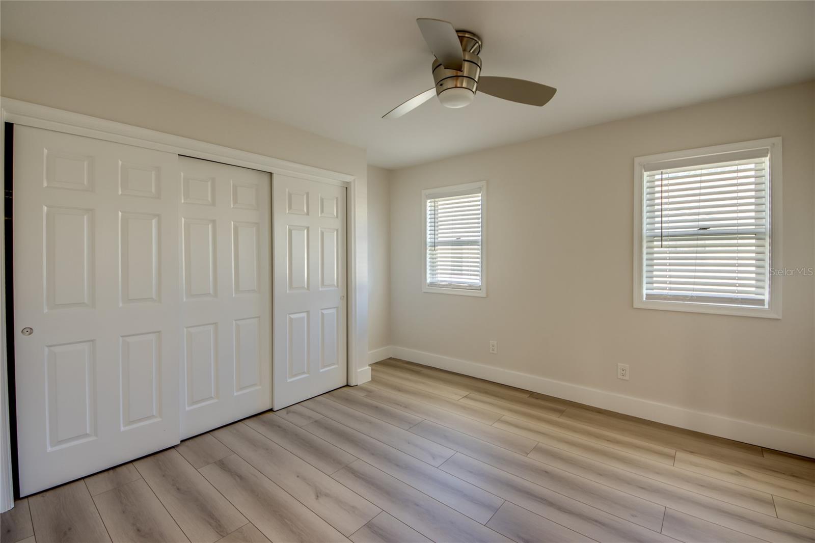 FOREST - Residential