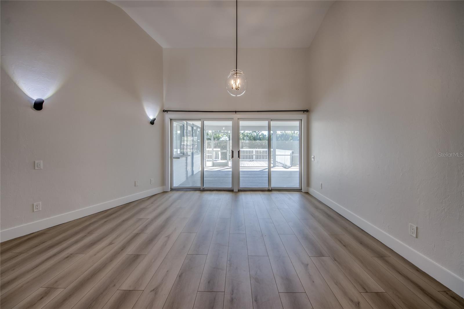 FOREST - Residential