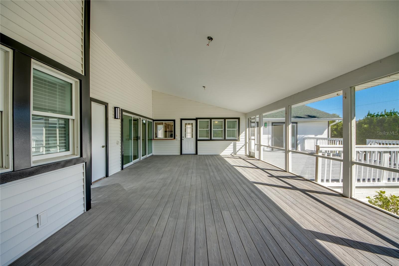 FOREST - Residential