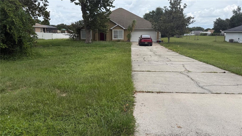 Photo of 11719 Oswalt Road, Clermont, FL 34711 (MLS # O6436820)