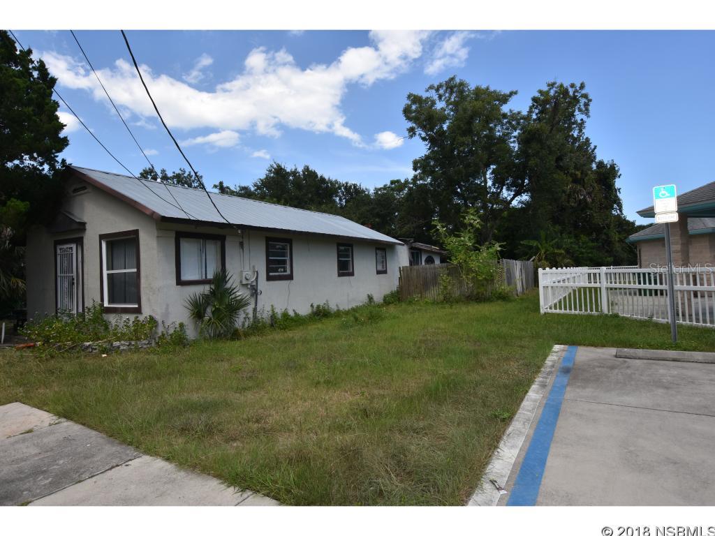 Daughertys New Smyrna - Residential