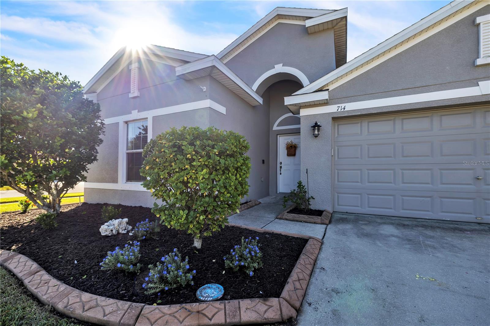 714 GRIFFEN HEIGHTS COURT