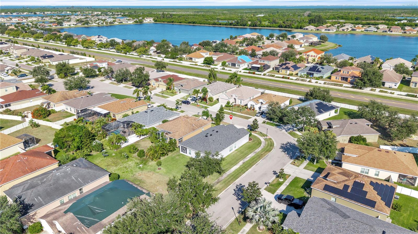 BAHIA LAKES PH 02 - Residential