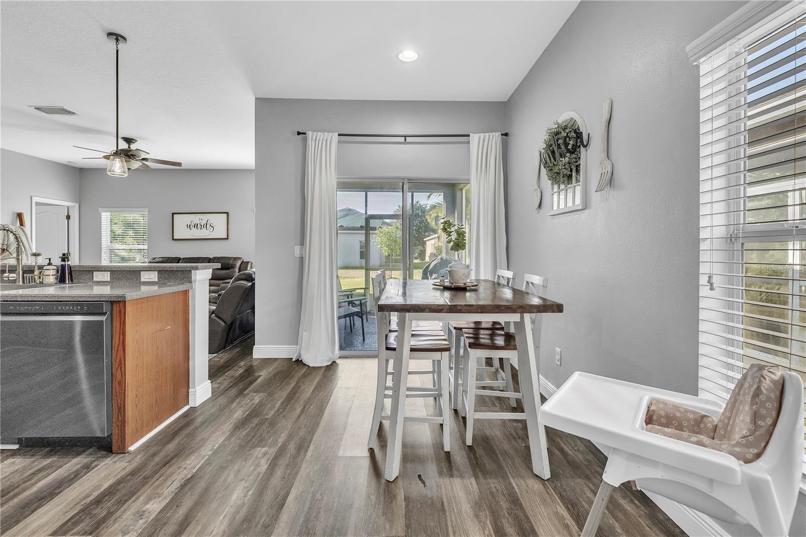 BAHIA LAKES PH 02 - Residential