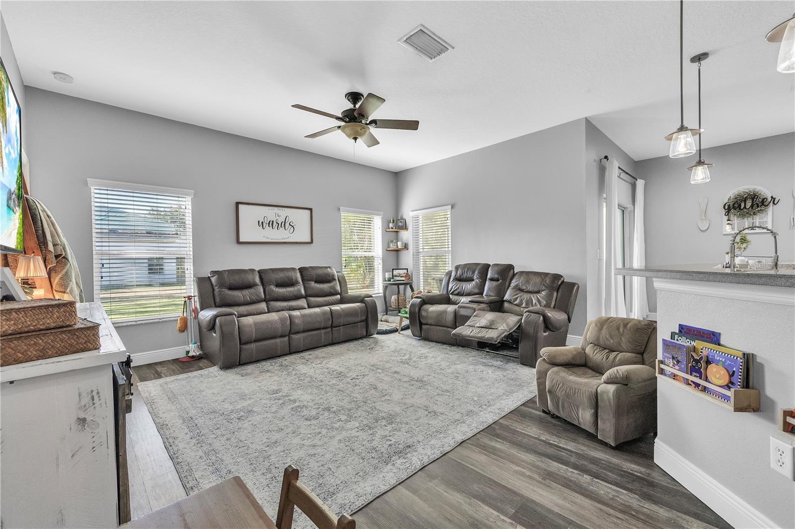 BAHIA LAKES PH 02 - Residential