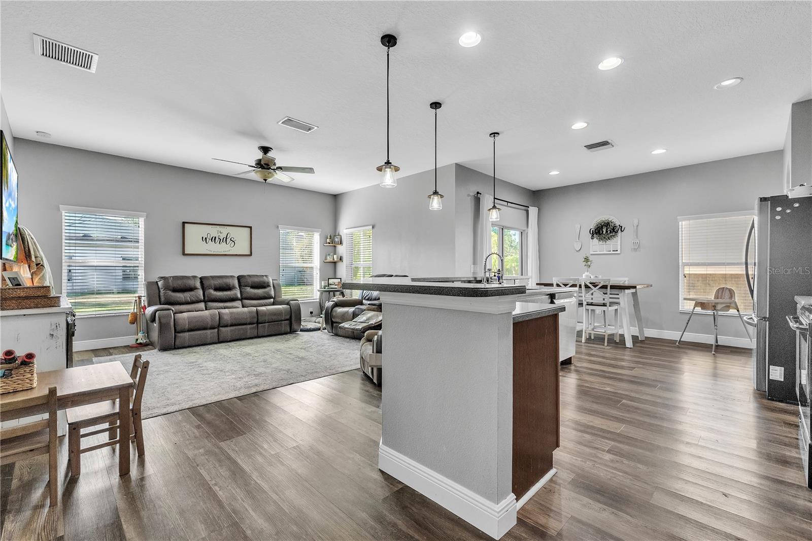 BAHIA LAKES PH 02 - Residential