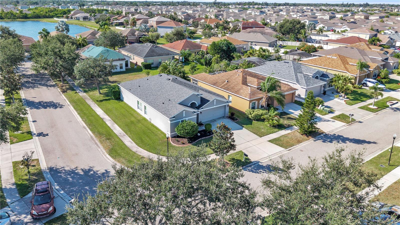 BAHIA LAKES PH 02 - Residential