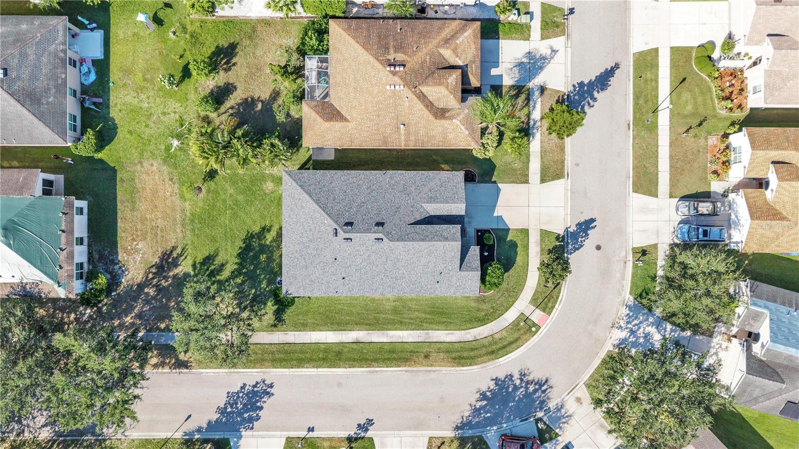 BAHIA LAKES PH 02 - Residential