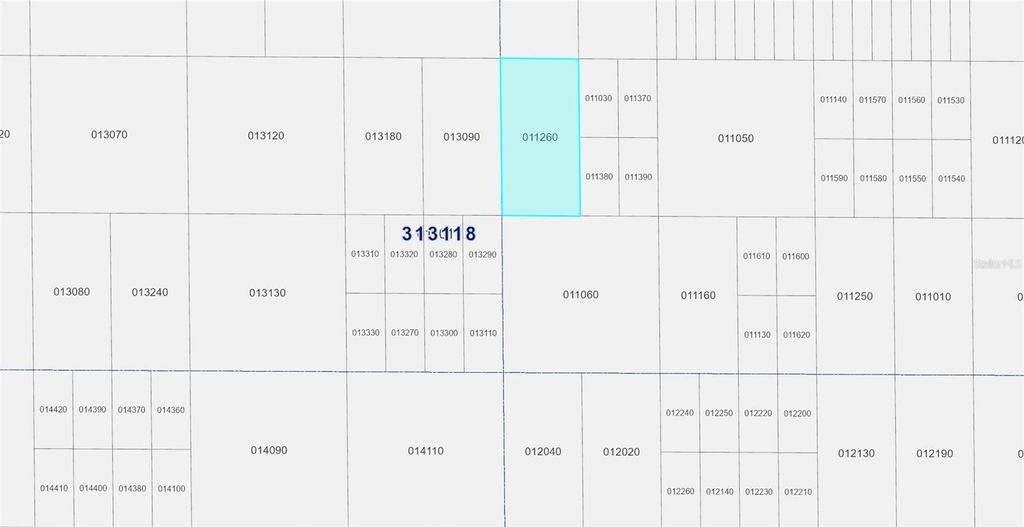 Photo of N/A,, Frostproof, FL 33843 (MLS # OM715125)