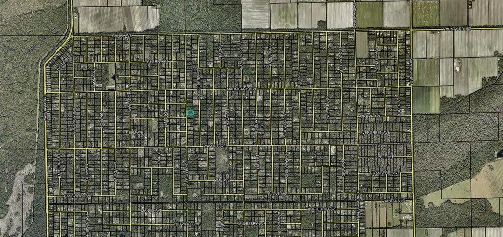 Photo of 1689 Beech Boulevard, Bunnell, FL 32110 (MLS # FC322193)
