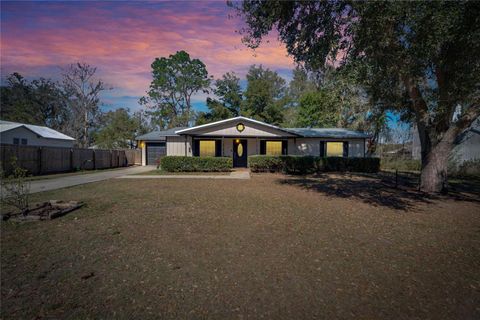 613 4TH STREET NE FORT MEADE FL 33841