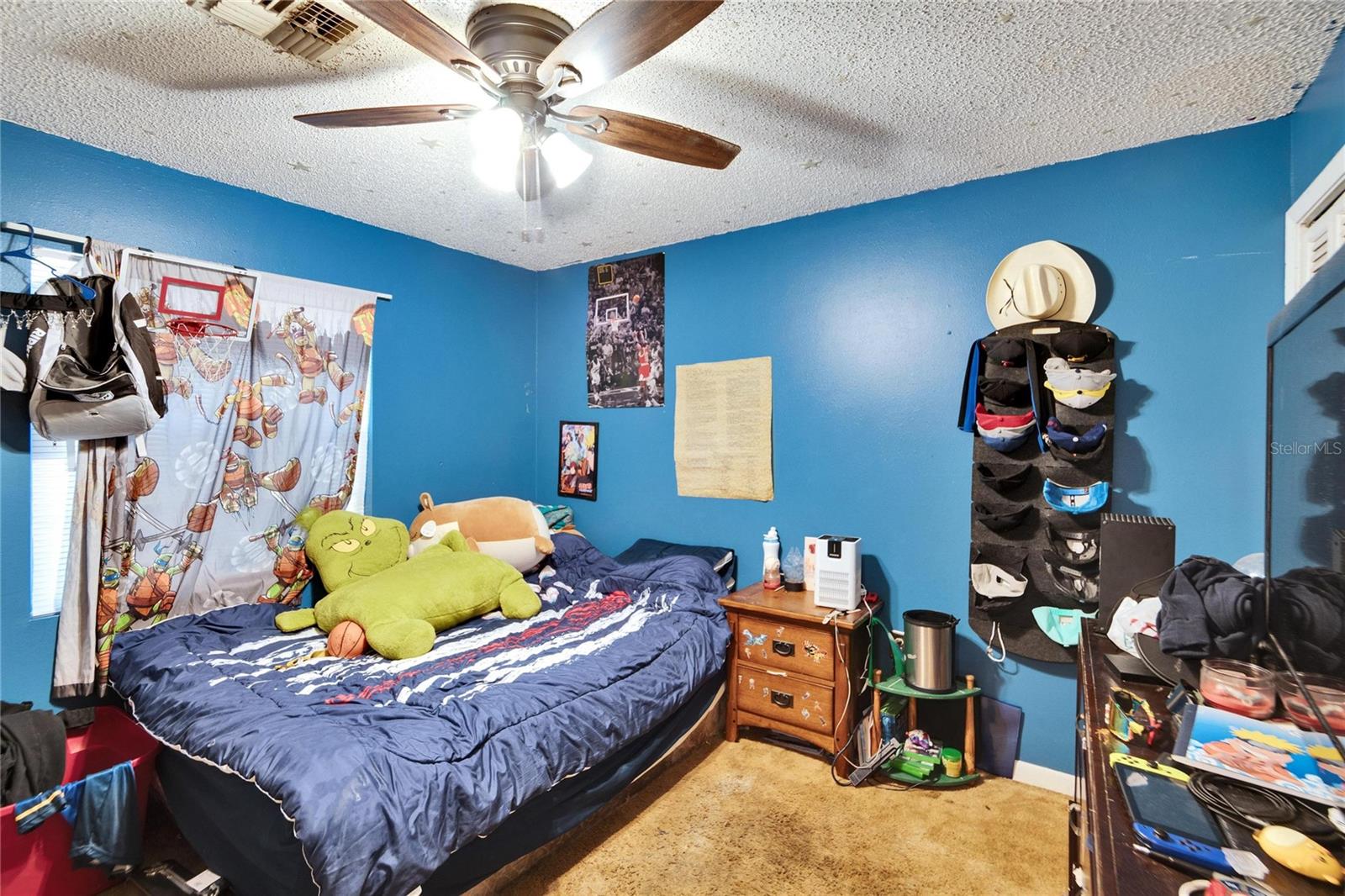 FRENCHS ADD AND VARNS - Residential