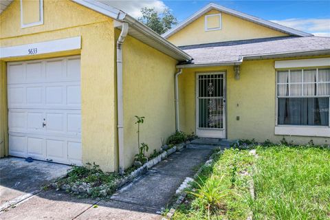 A home in ORLANDO