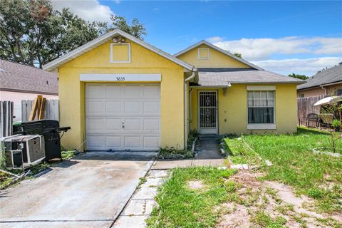 A home in ORLANDO