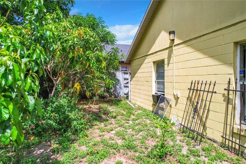 A home in ORLANDO