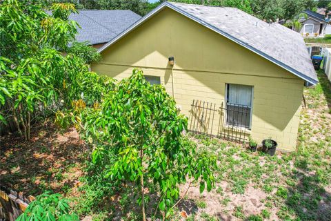 A home in ORLANDO