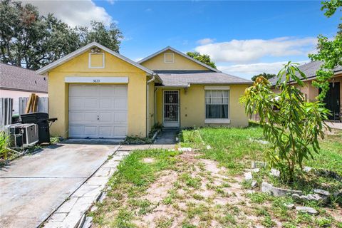 A home in ORLANDO