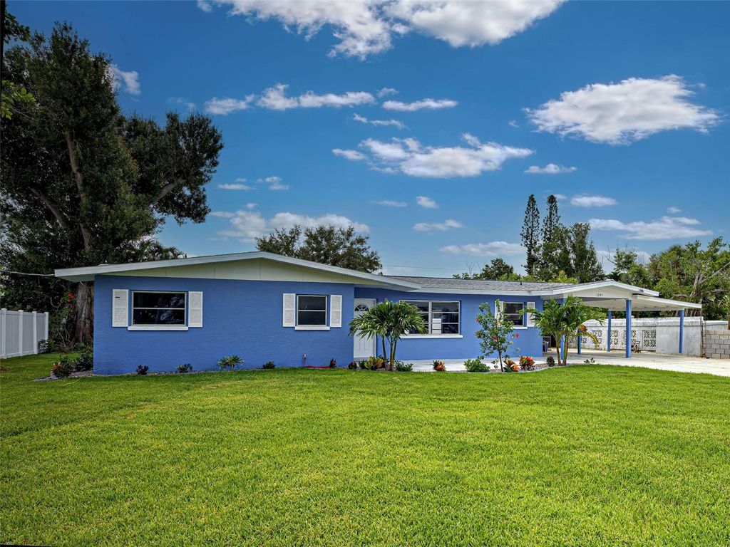 Photo of 1295 S Maryknoll Road, Englewood, FL 34223 (MLS # D6142879)