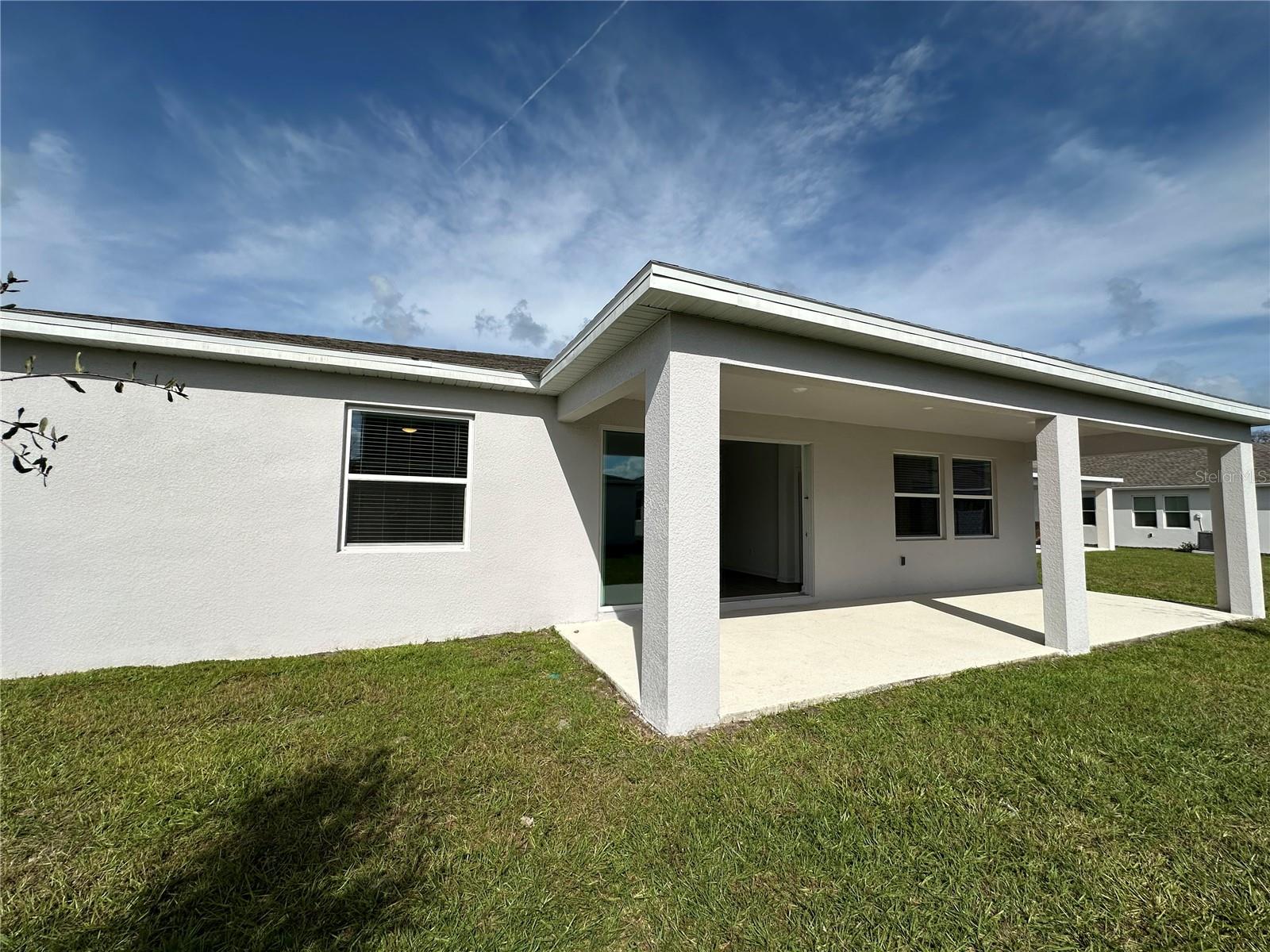 BRIDGEWALK PH 1B 2A & 2B - Residential Lease