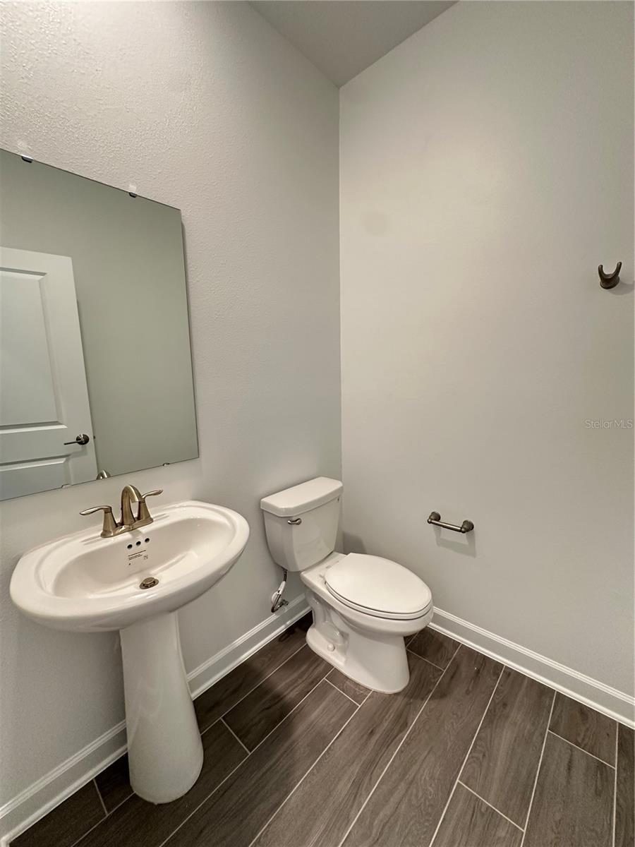 BRIDGEWALK PH 1B 2A & 2B - Residential Lease