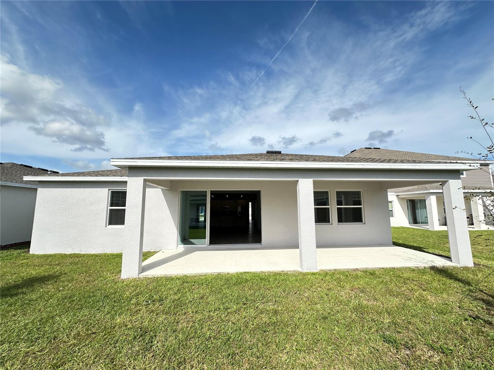 BRIDGEWALK PH 1B 2A & 2B - Residential Lease