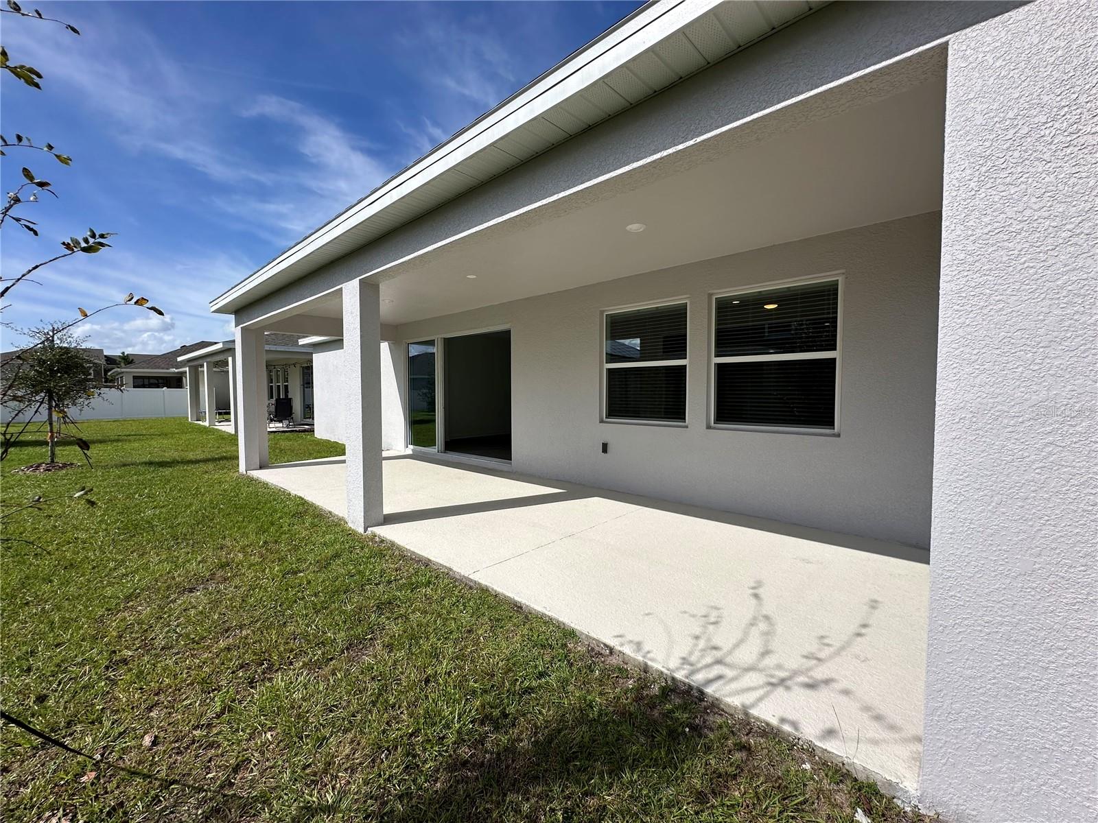 BRIDGEWALK PH 1B 2A & 2B - Residential Lease
