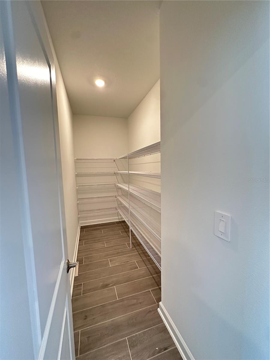 BRIDGEWALK PH 1B 2A & 2B - Residential Lease