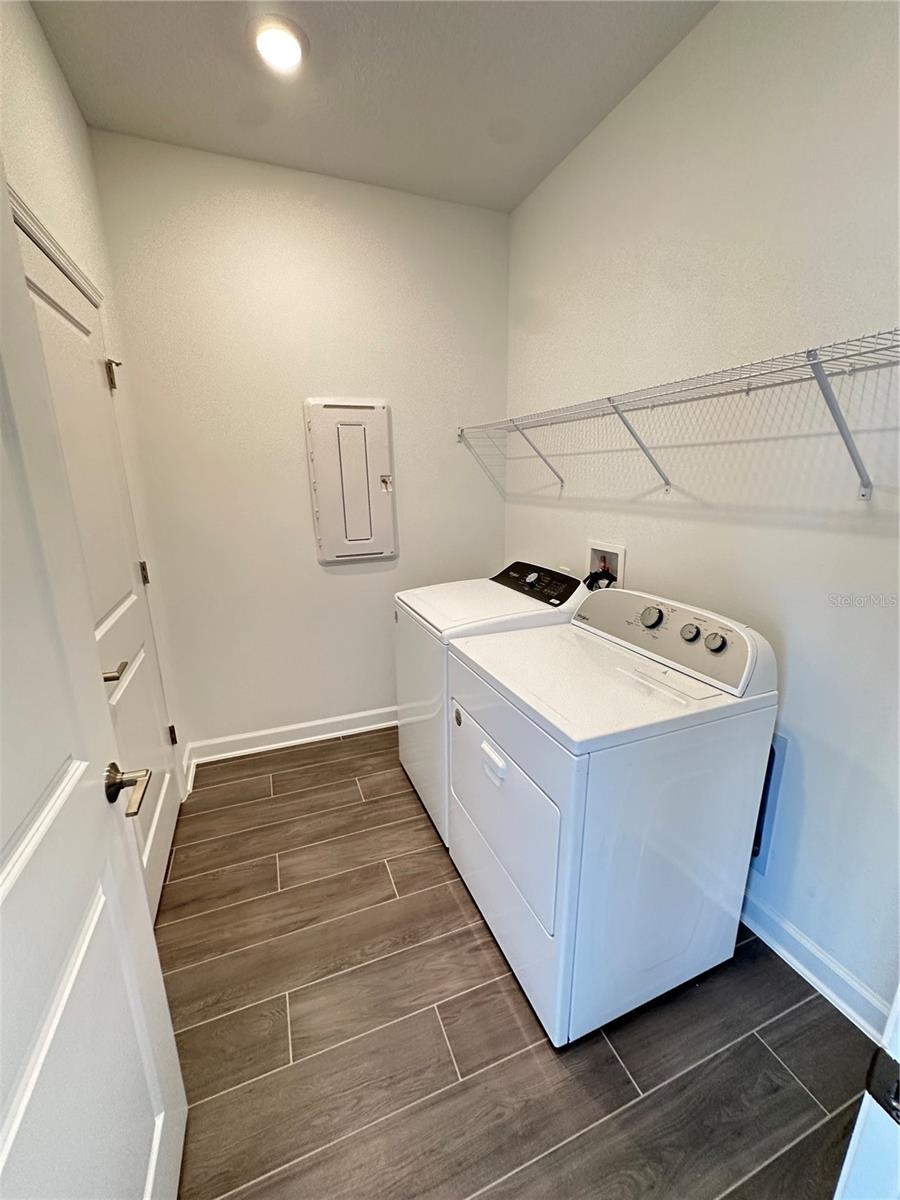 BRIDGEWALK PH 1B 2A & 2B - Residential Lease