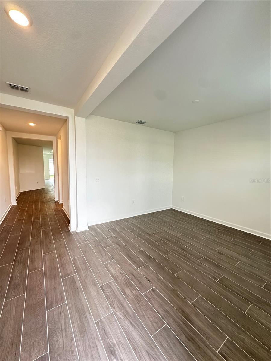 BRIDGEWALK PH 1B 2A & 2B - Residential Lease