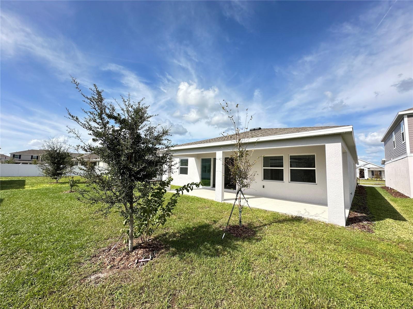 BRIDGEWALK PH 1B 2A & 2B - Residential Lease